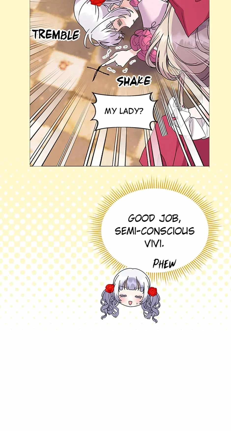 The Baby Land Lord Is Retiring [ALL CHAPTERS] Chapter 75 91